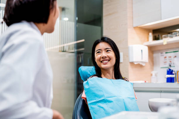 Best Preventive Dentistry  in Lumberton, MS