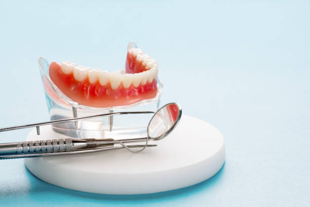Best Emergency Dental Care  in Lumberton, MS