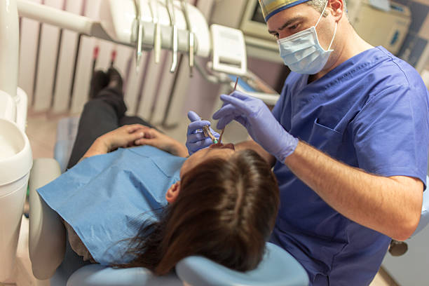 Best Traditional Braces  in Lumberton, MS