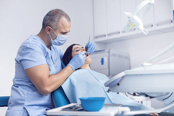 Best Cosmetic Dentistry  in Lumberton, MS