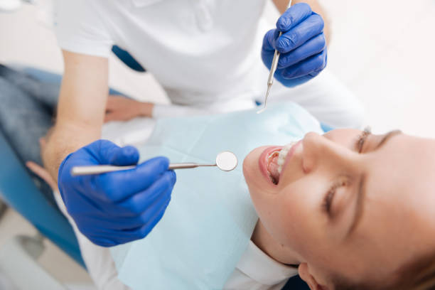 Best Dental X-Rays and Imaging  in Lumberton, MS