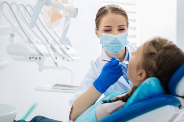 Why Choose Us for Your Dental Needs in Lumberton, MS
